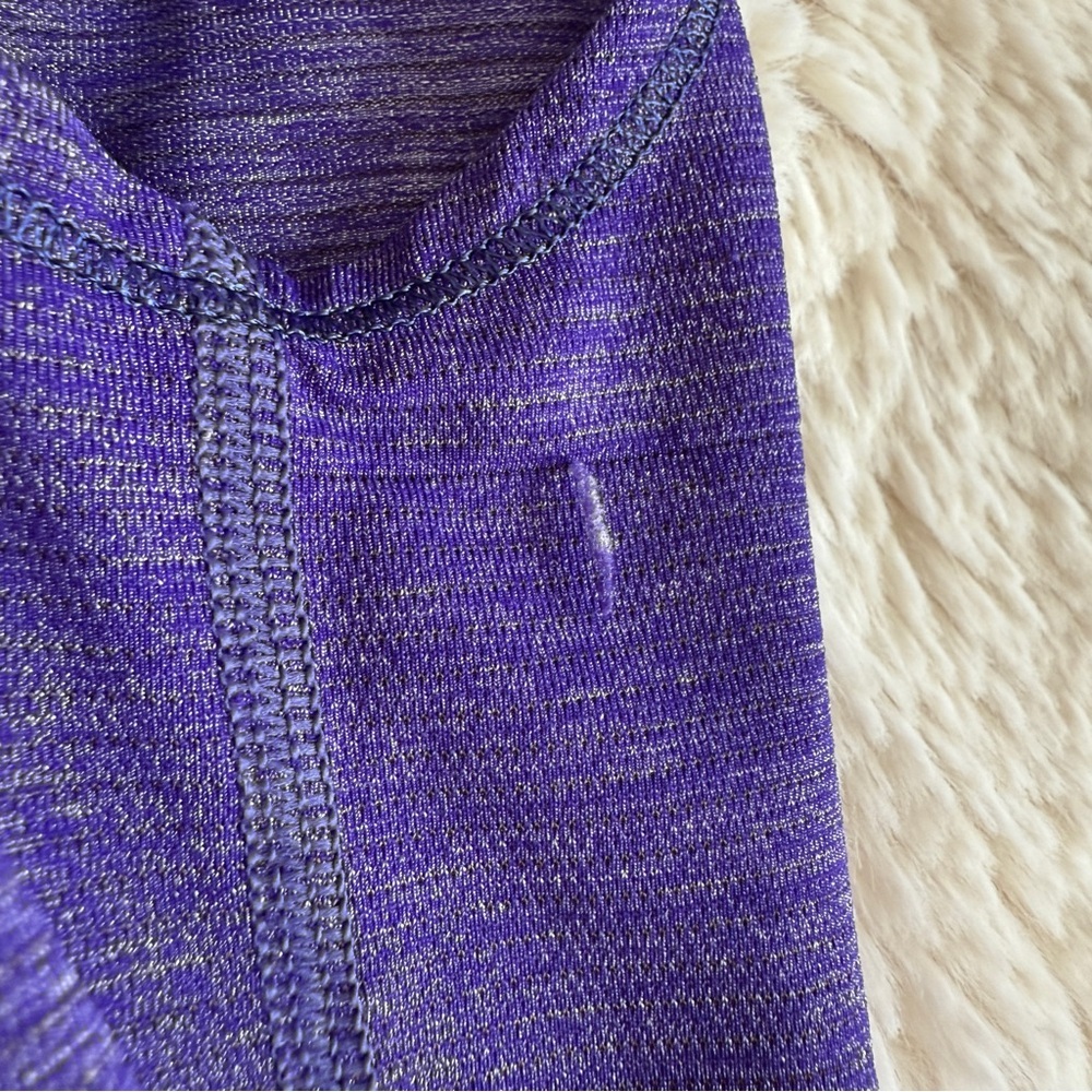 Lululemon Rest Less Tank Top - Picture 9 of 9